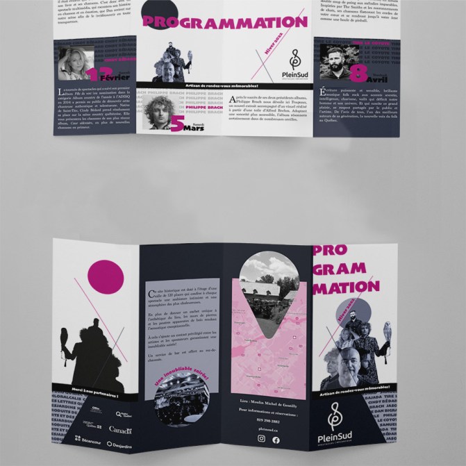 Trouver un graphiste